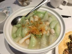 -莆田餐厅PUTIEN(金融街购物中心店)