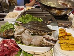 -活潑鲜跳(湖滨商业街店)