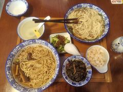 -孙盛兴奥灶面馆·蟹黄面·三虾面(山塘街总店)
