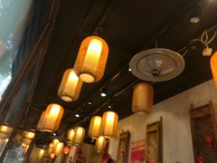 大堂-锦小馆(安贞店)