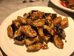 风味茄子-城南往事(滨江世茂店)