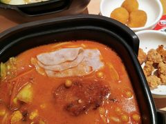 -阿香米线(天津凯德餐厅店)