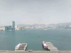 -宜必思香港北角酒店