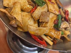 -小放牛炒菜馆(裕华东路店)