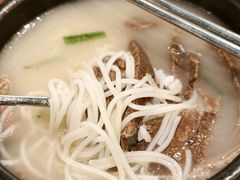 -神仙雪浓汤(明洞店)