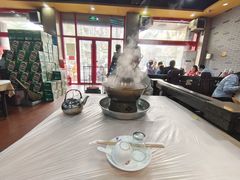 -鑫龙火锅城(环山路店)