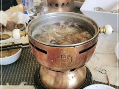 -澜悦港海鲜体验主题餐厅