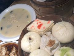 -花园茶楼(兴城西路店)