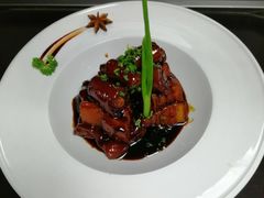 圆苑红烧肉-圆苑(金茂店)
