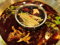 -味仙疯美蛙鱼头火锅(宜兴旗舰店)