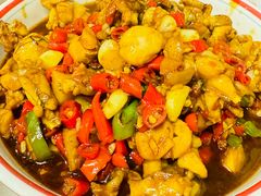 -堂瓦里·33年传统赣菜(第一街区店)