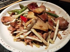 -老头儿油爆虾·知味杭州(爱琴海购物中心)