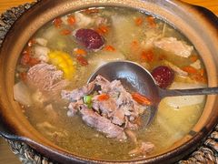 -蚝翅·海鲜粥·烧烤·龙虾季(海曙天一店)