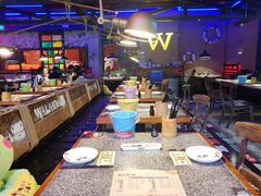 -蘭奢雅集·江浙菜(青山江滩店)