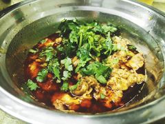-老兵麻辣烫(世欧王庄店)