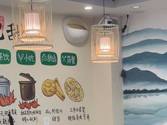 -江记甜品(罗湖店)