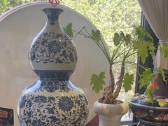 -陈熹公民族美食文化餐厅(中华广场店)