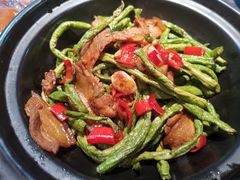 -老阿爸鲜鱼土菜(昆山花桥店)