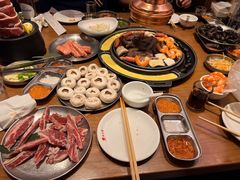 -马场洞肉铺(高丽街店)