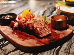 -花见无国界料理(科林楼店)