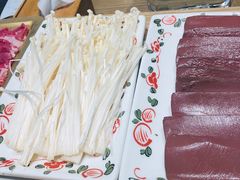 -东门口涮肉·砂锅·烤串(老门东店)
