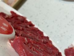 -千牛将·鲜牛肉火锅(开元路店)