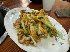 -盈田盈粥庄(黄兴公园店)
