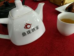 -鼎珑点心仔(燕塘店)