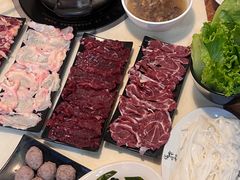 -福合埕牛肉丸(福平路店)