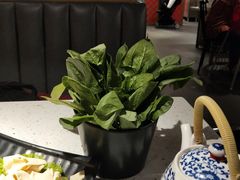 -京韵胡同·酱香羊蝎子火锅涮肉(长寿路店)