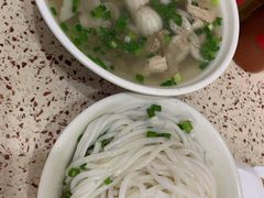 拌粉干-安平依杰拌粉干(大同店)