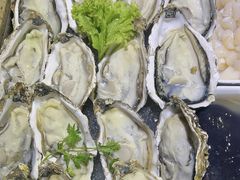 -蓝港海鲜厨房(闽江路店)