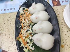 -名点一号·精致茶点·手工制作(宝华店)