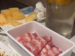 -野妹火锅(布吉店)