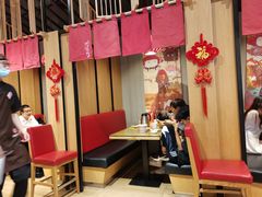 -友壹町寿司(嘉洲广场店)