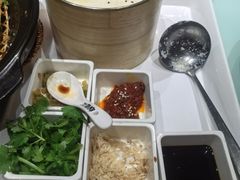 -江南韵·无锡太湖文化体验餐厅(凤凰天街店)