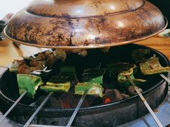 -号令江湖·水浒烤肉(和畅睦邻中心店)