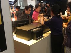 -麦当劳(杭州东站高铁店)