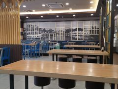 大堂-回味鸭血粉丝汤(南京站店)