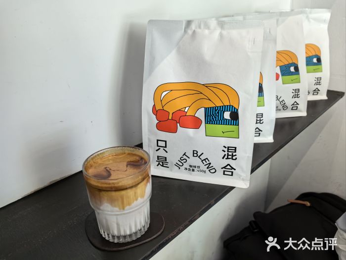 麻雀咖啡SPARROW COFFEE(十全街店)图片