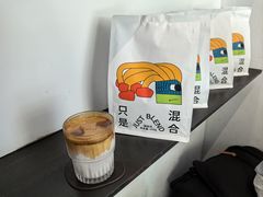 -麻雀咖啡SPARROW COFFEE(十全街店)