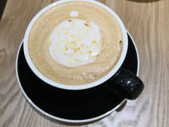 -藏猫猫咖啡主题馆(中央大道店)