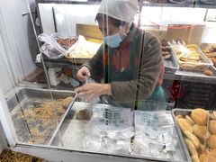 -满记烧饼(牛街东里小区一区店)