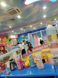 -胜利乐园(胜利购物广场店)