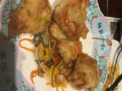 -老厨家(友谊路总店)