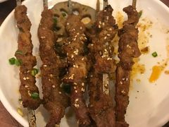 -沈记烧烤海鲜(江汉二路店)