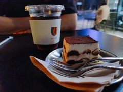 -Au Cafe&Roastery(华侨城店)