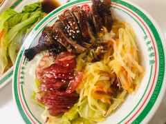 -粤式轩广东茶餐厅(草市街店)