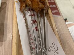 -大师兄·西北小馆(南沙万达广场店)