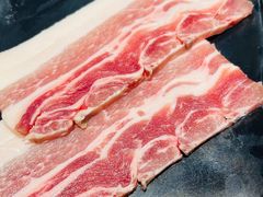 -金迈圆烤肉餐厅(维多利店)